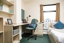 Newport Student Village エクステリア 写真