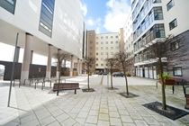 Newport Student Village エクステリア 写真